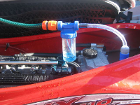 Engine Flush for a Jet Ski Jetski Accessories
